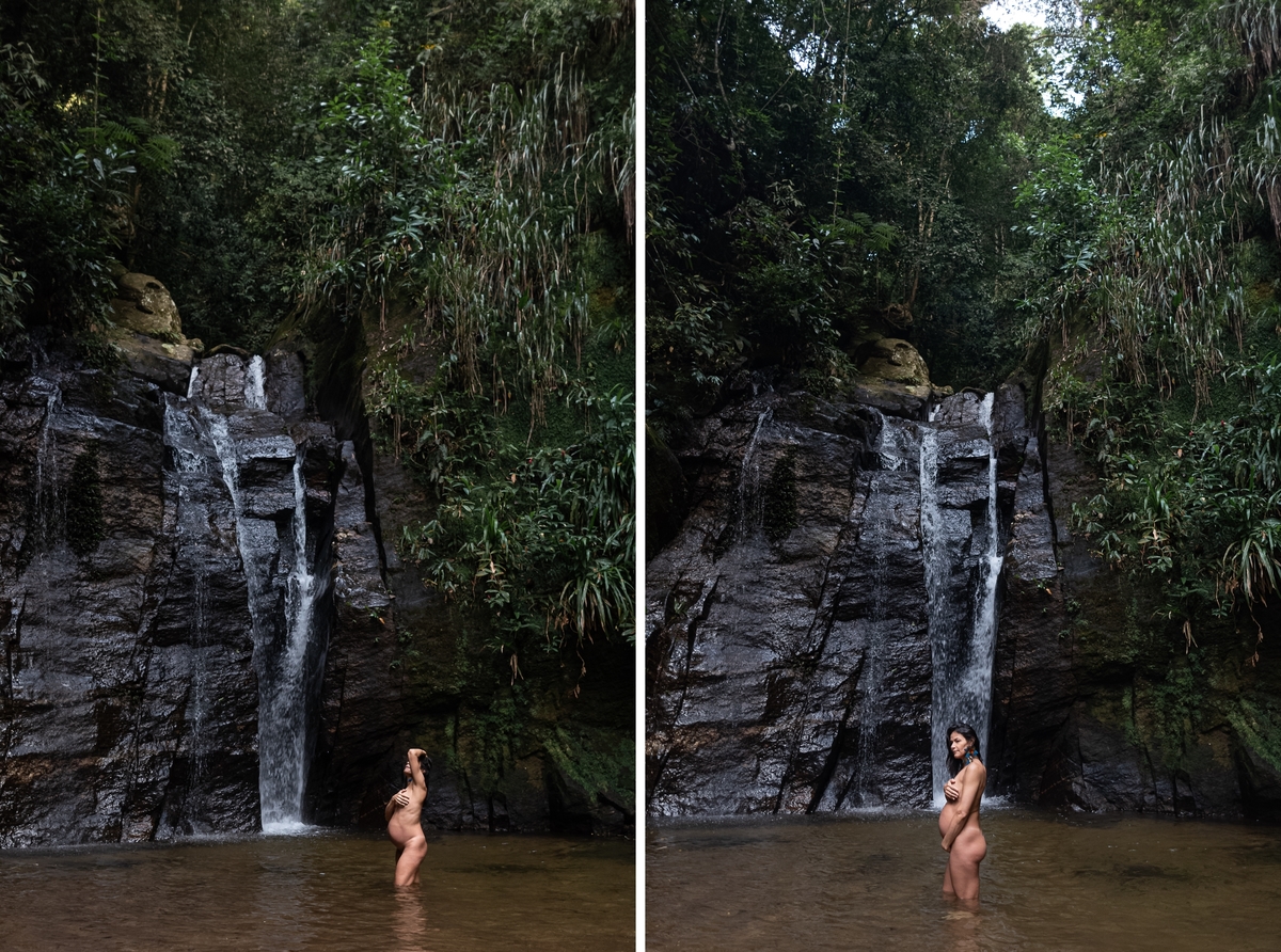 ensaio-gestante-externo-rj-nascer-do-sol-cachoeira-horto-do-chuveiro-vista-chinesa-alto-da-boa-vista