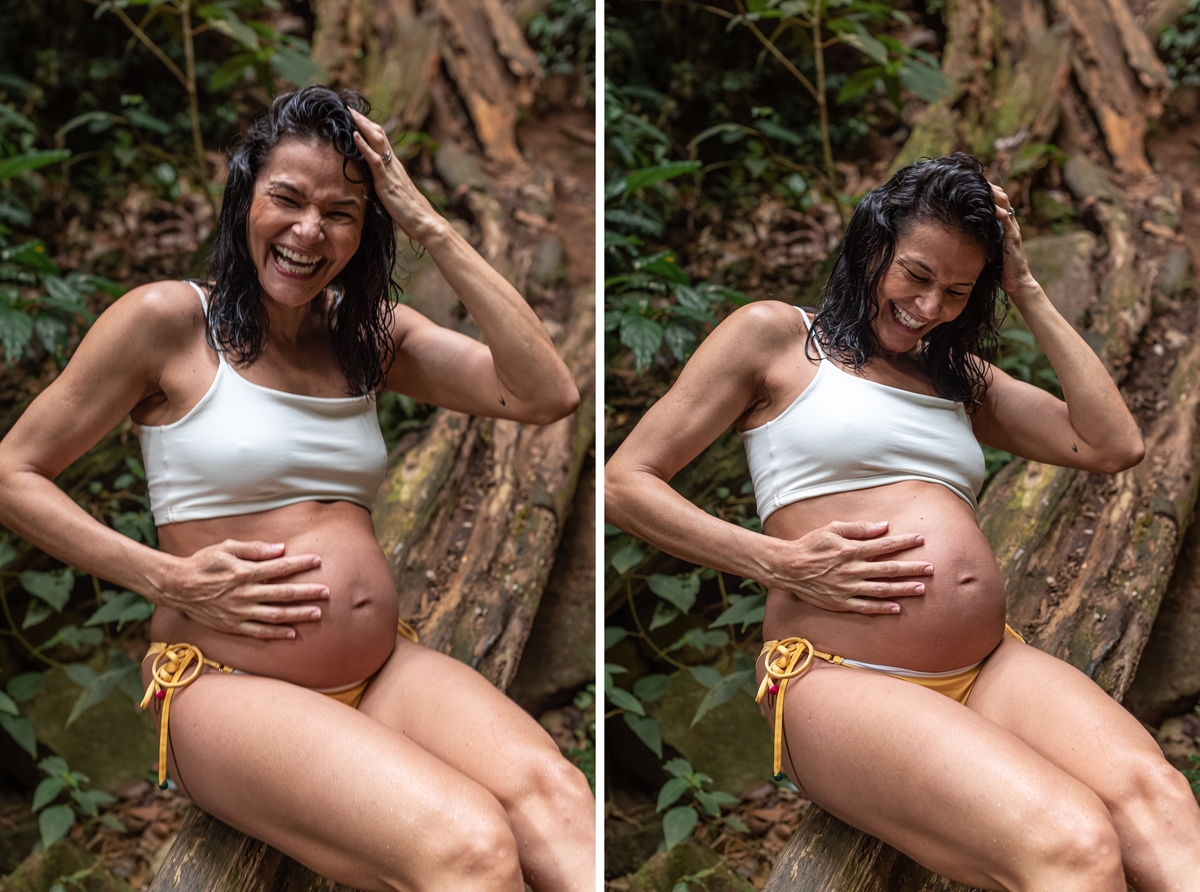 ensaio-gestante-externo-rj-nascer-do-sol-cachoeira-horto-do-chuveiro-vista-chinesa-alto-da-boa-vista