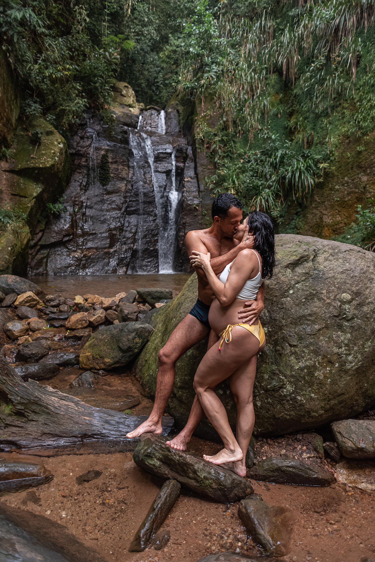 ensaio-gestante-externo-rj-nascer-do-sol-cachoeira-horto-do-chuveiro-vista-chinesa-alto-da-boa-vista