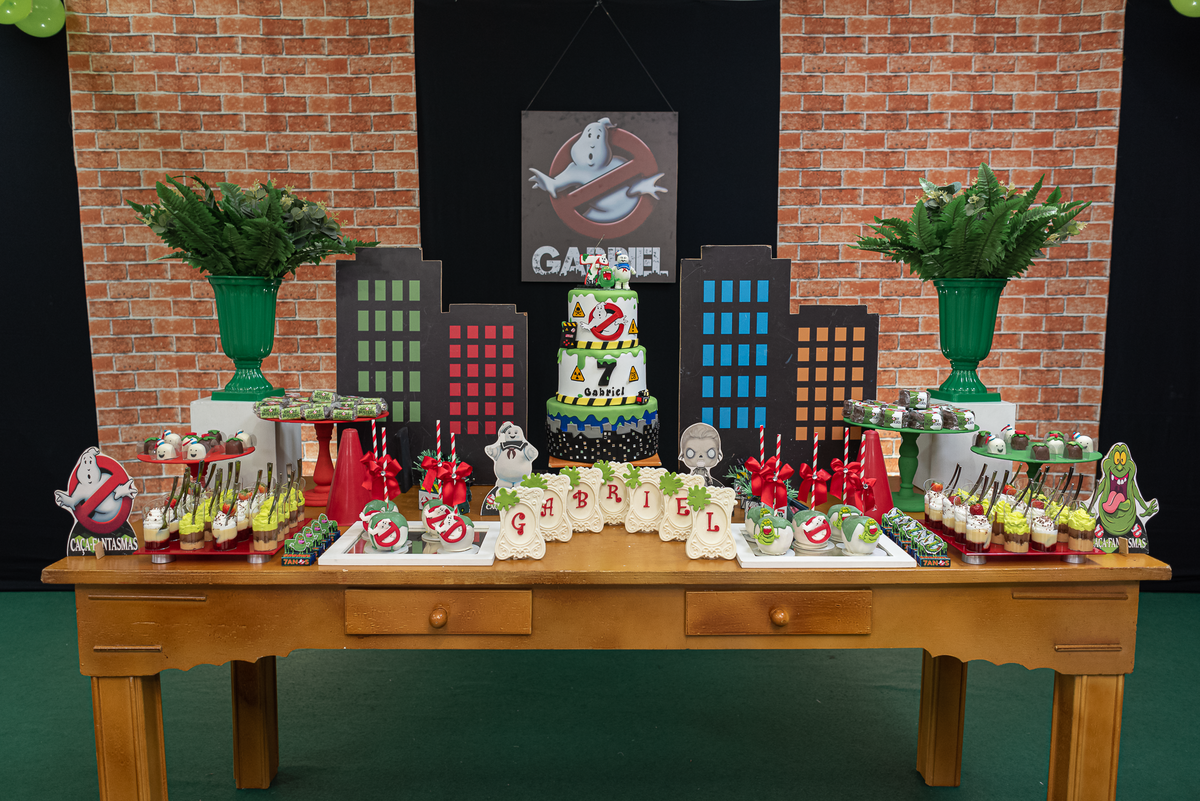 festa-infantil-rj-casa-de-festas-jacarepagua-taquara-tema-decoracao-caca-fantasmas-ghostbusters-7-anos-menino