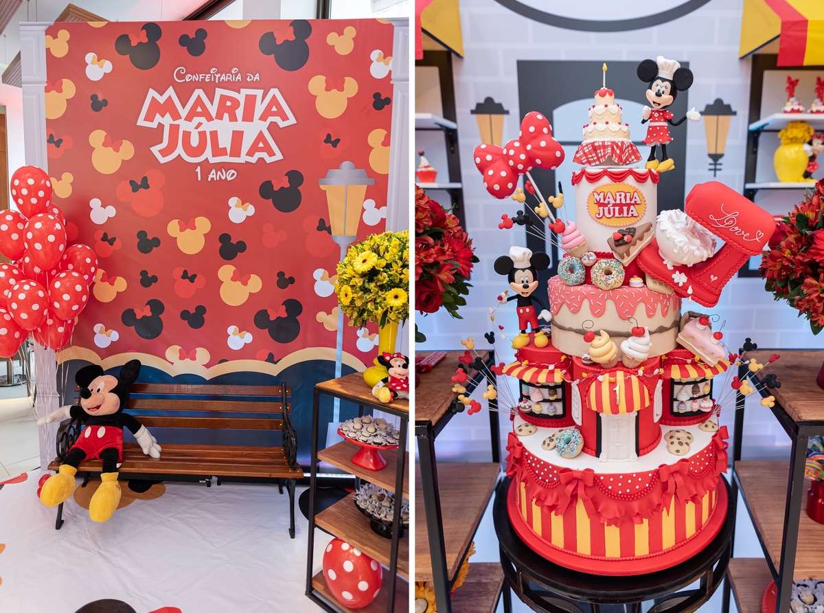 festa-infantil-rj-1-ano-menina-tema-decoracao-confeitaria-mickey-minnie-niteroi