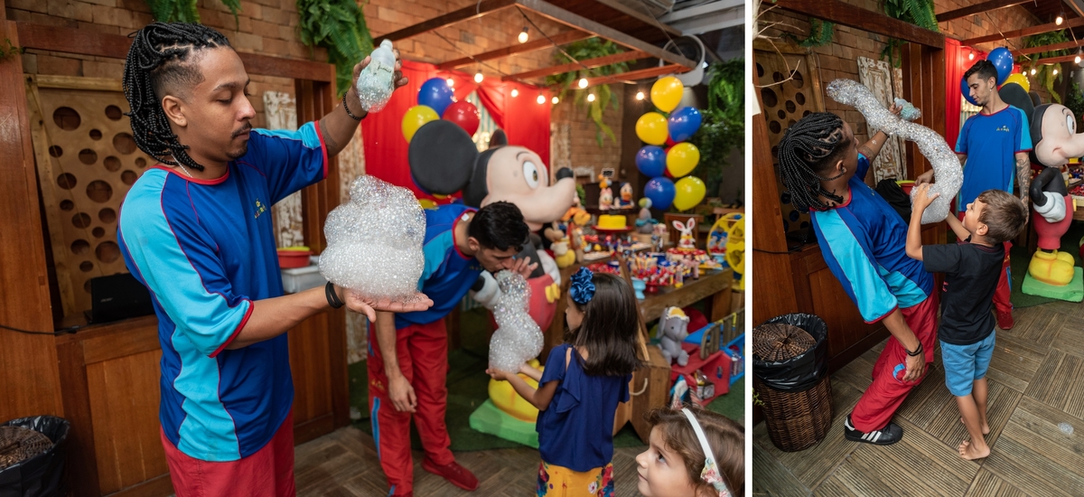 festa-infantil-rj-aniversario-menino-1-ano-tema-decoracao-circo-mickey-casa-de-festas-pitanga-pitangueiras-botafogo