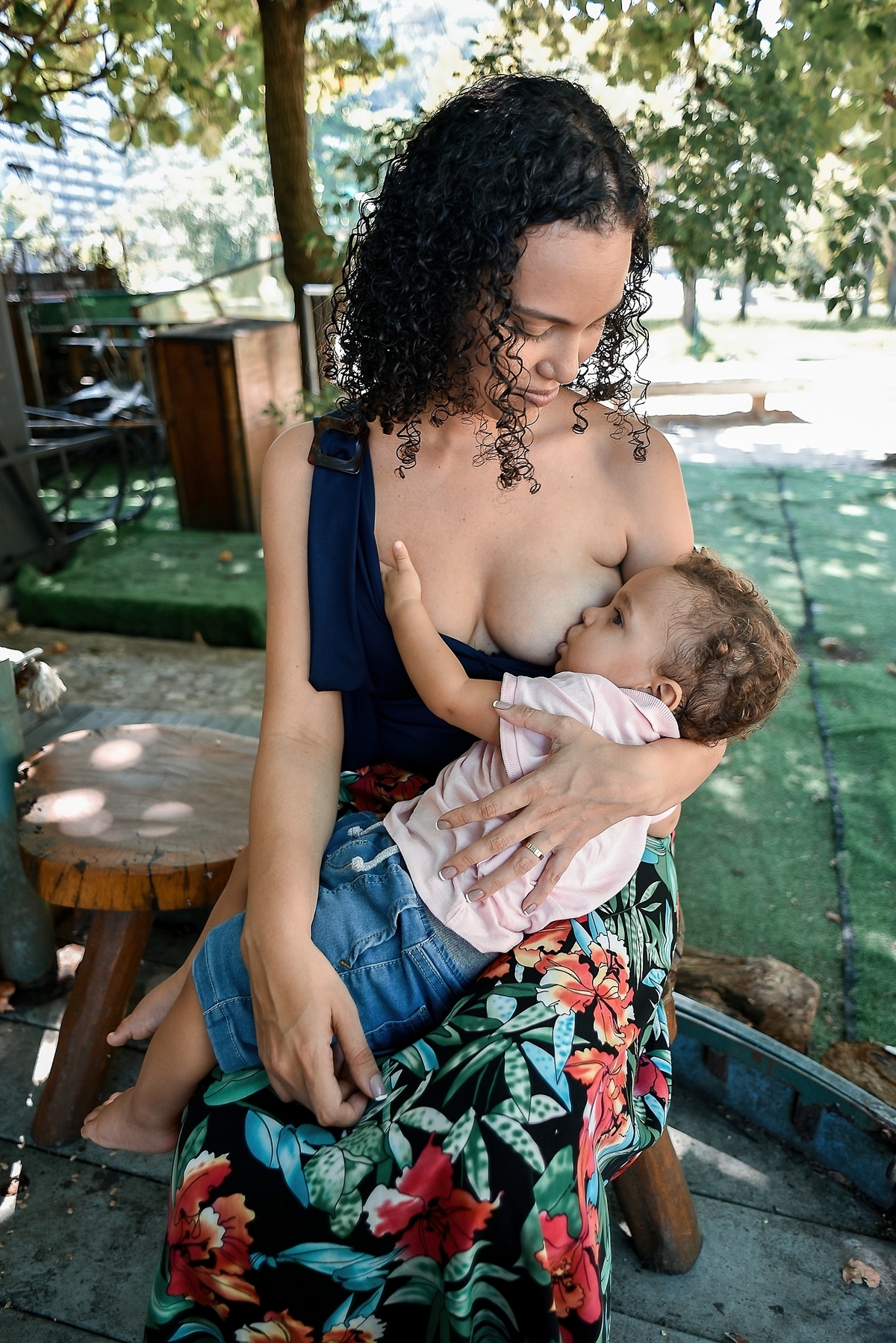 ensaio-externo-infantil-rj-11-meses-menino-tema-circo-palhaco-lagoa-rodrigo-de-freitas