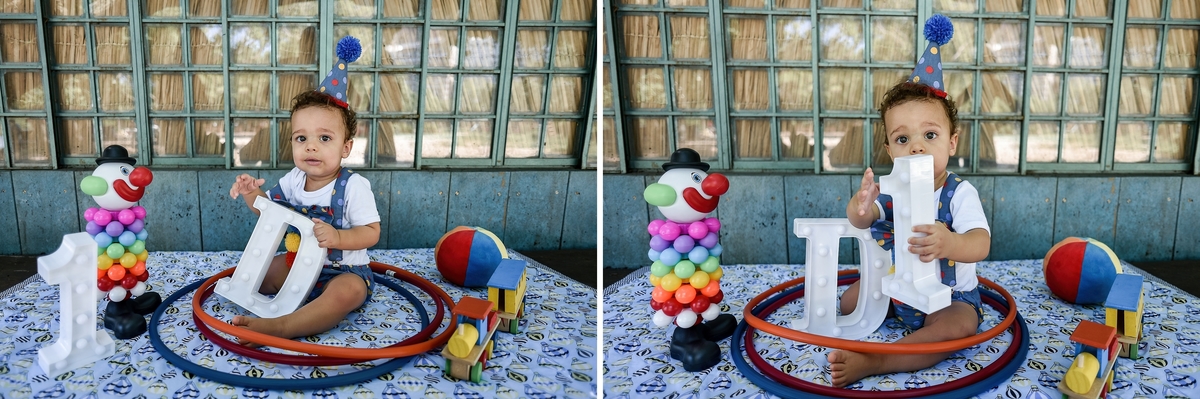 ensaio-externo-infantil-rj-11-meses-menino-tema-circo-palhaco-lagoa-rodrigo-de-freitas