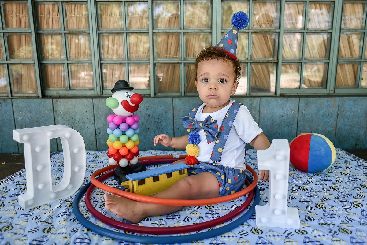 ensaio-externo-infantil-rj-11-meses-menino-tema-circo-palhaco-lagoa-rodrigo-de-freitas