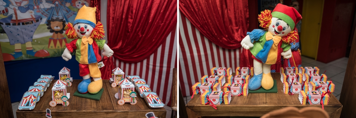 festa-infantil-rj-aniversario-menino-1-ano-tema-decoracao-circo