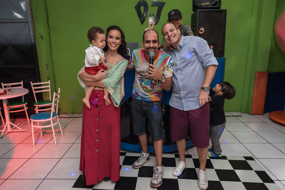 festa-infantil-rj-aniversario-menino-1-ano-tema-decoracao-circo