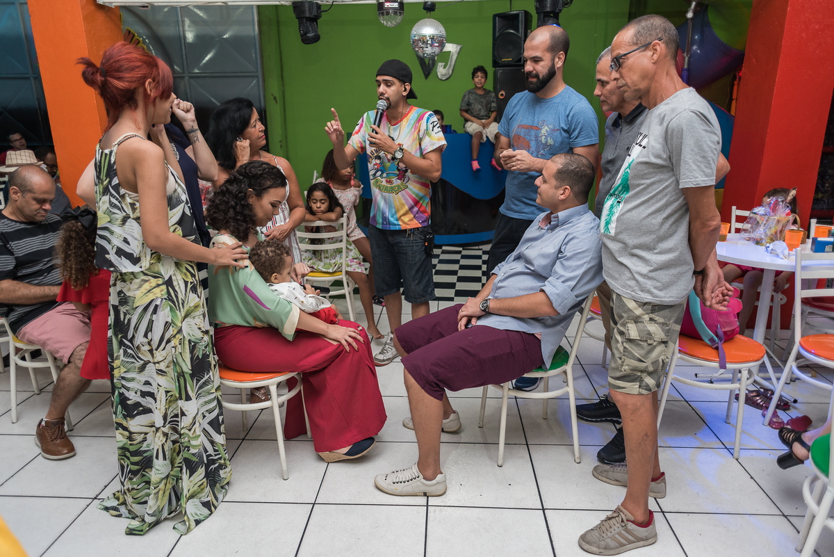 festa-infantil-rj-aniversario-menino-1-ano-tema-decoracao-circo