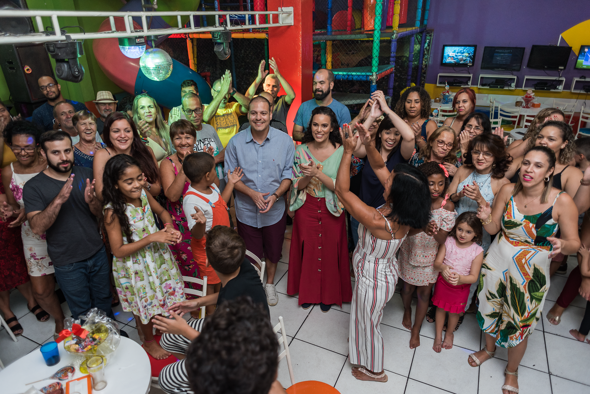 festa-infantil-rj-aniversario-menino-1-ano-tema-decoracao-circo