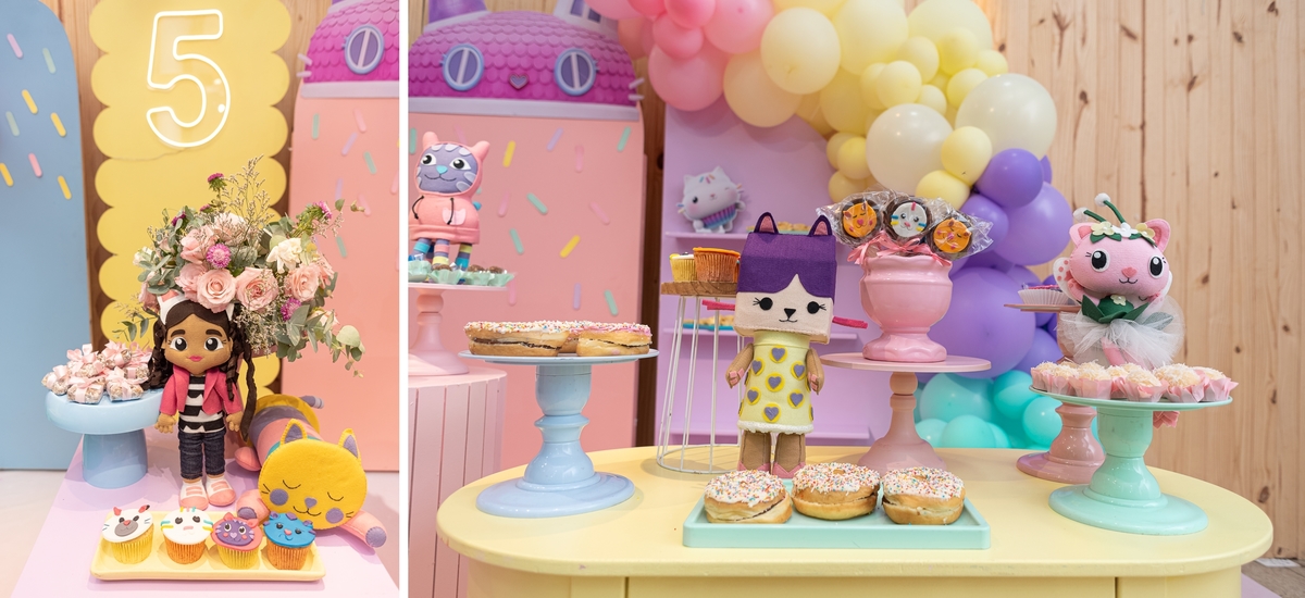 festa-infantil-rj-5-anos-menina-aniversario-tema-decoracao-gabi-casa-de-festas-nosso-jardim-recreio-dos-bandeirantes