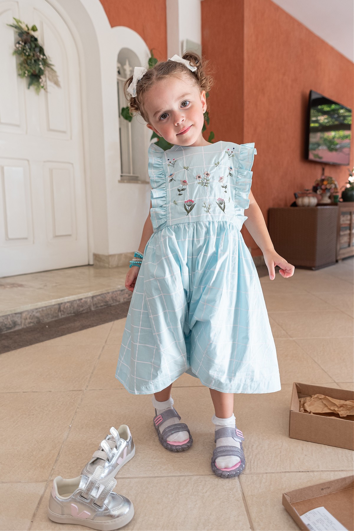 festa-infantil-rj-3-anos-menina-tema-decoracao-frozen-elsa-ana-olaf-anil-jacarepagua