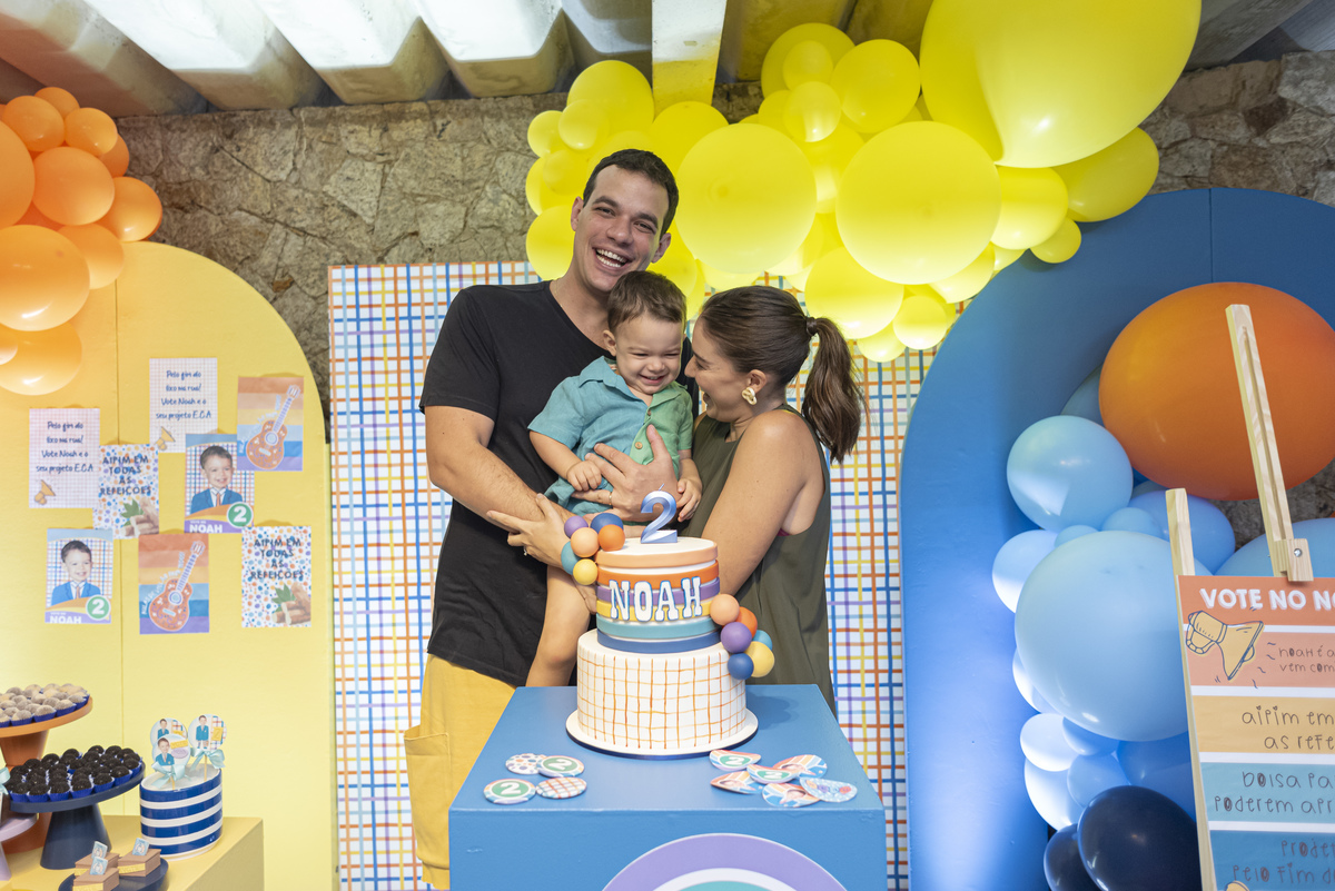 festa-infantil-rj-tema-decoracao-prefeito-vereador-politico-2-anos-menino-leblon