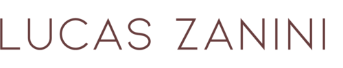 Logotipo de Lucas Zanini