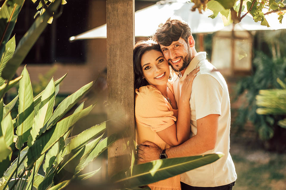 FOTOS PRE WEDDING COM PET