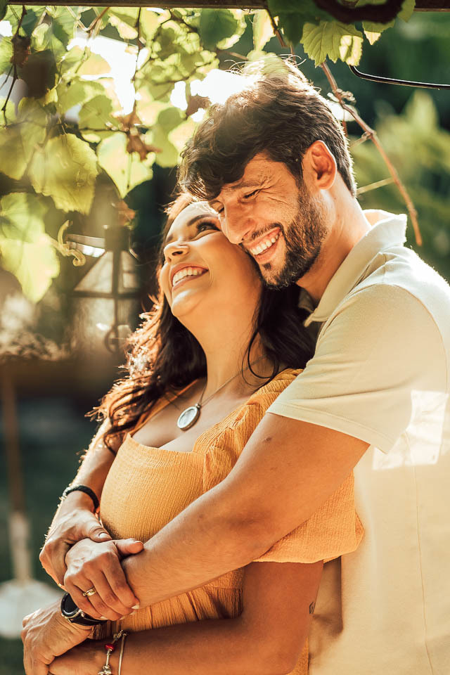 FOTOS PRE WEDDING COM PET