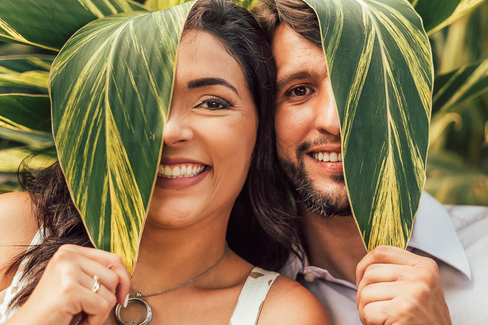 FOTOS CRIATIVAS PRE WEDDING