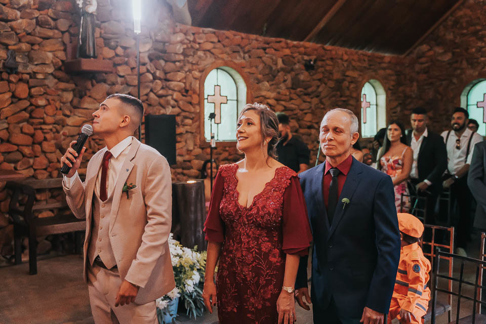 FOTOS CASAMENTO CAPELA ECO RESORT SAINT  Antoine