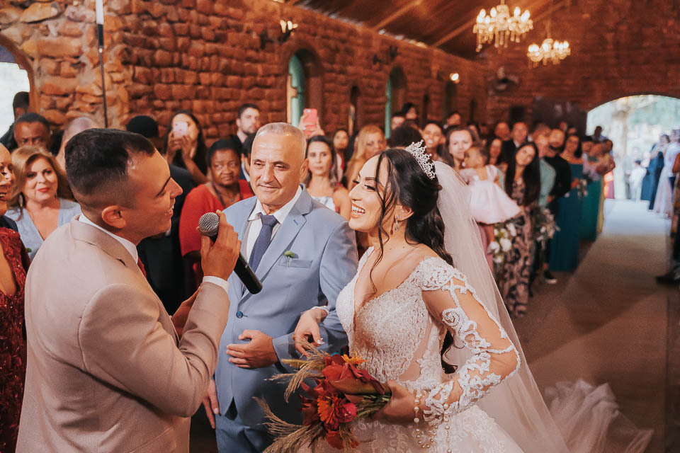  CASAMENTO CAPELA ECO RESORT SAINT  Antoine