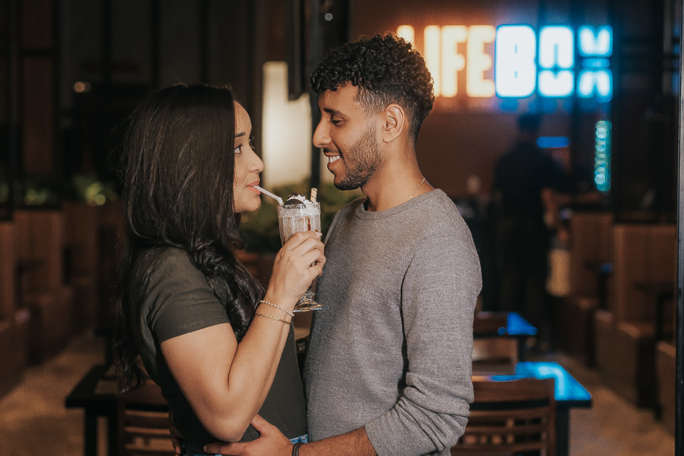 HAMBURGUERIA LIFEBOX SAVASSI