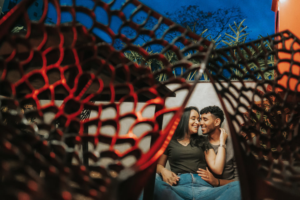 PRE WEDDING A NOITE SAVASSI BH