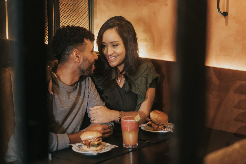 PRE WEDDING A NOITE SAVASSI BH