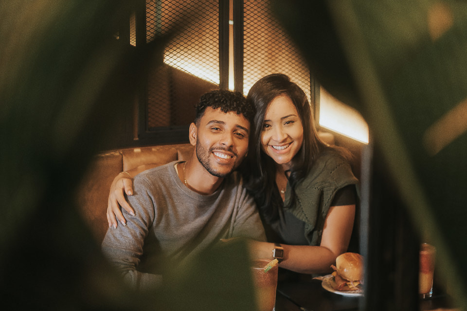 PRE WEDDING A NOITE SAVASSI BH