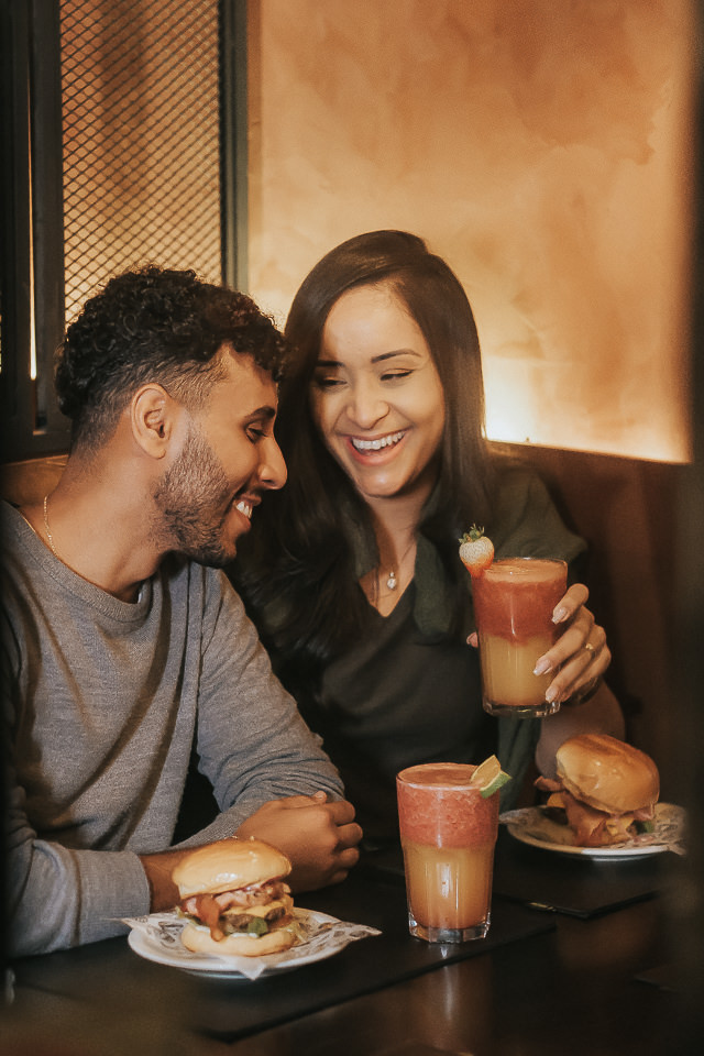 HAMBURGUERIA LIFEBOX SAVASSI