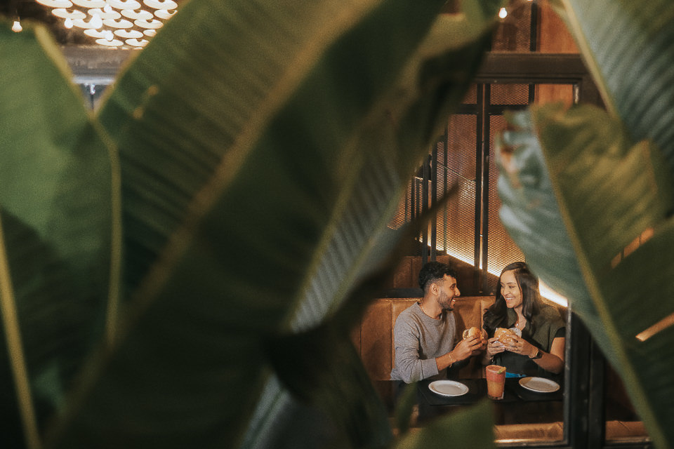 HAMBURGUERIA LIFEBOX SAVASSI