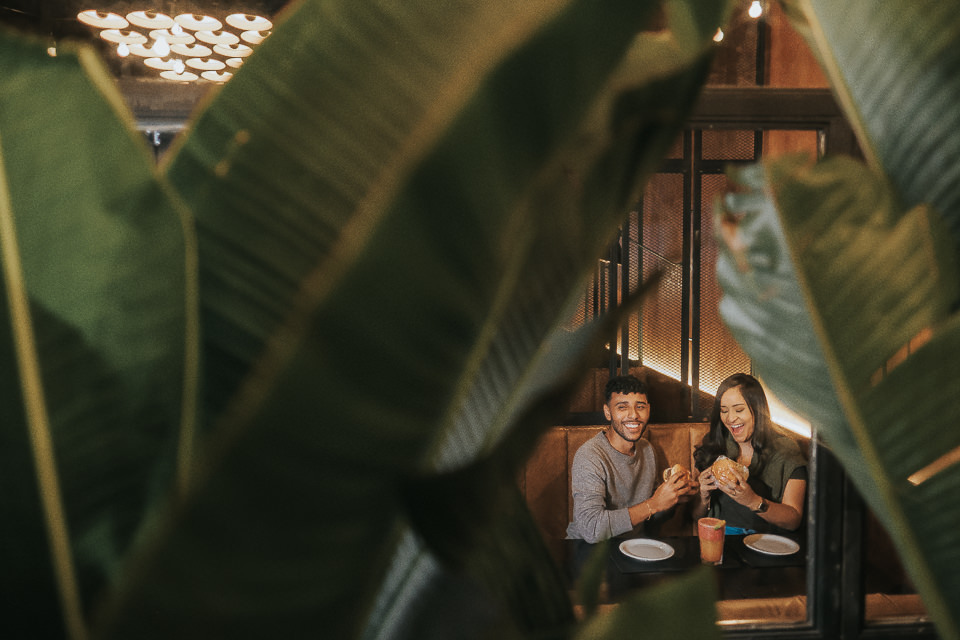 HAMBURGUERIA LIFEBOX SAVASSI