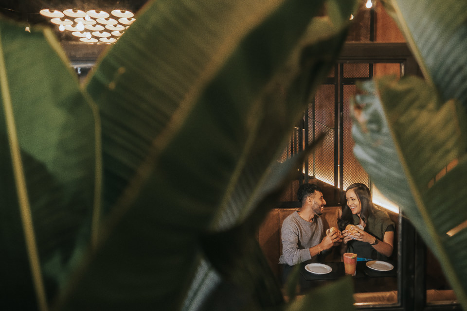 PRE WEDDING A NOITE SAVASSI BH