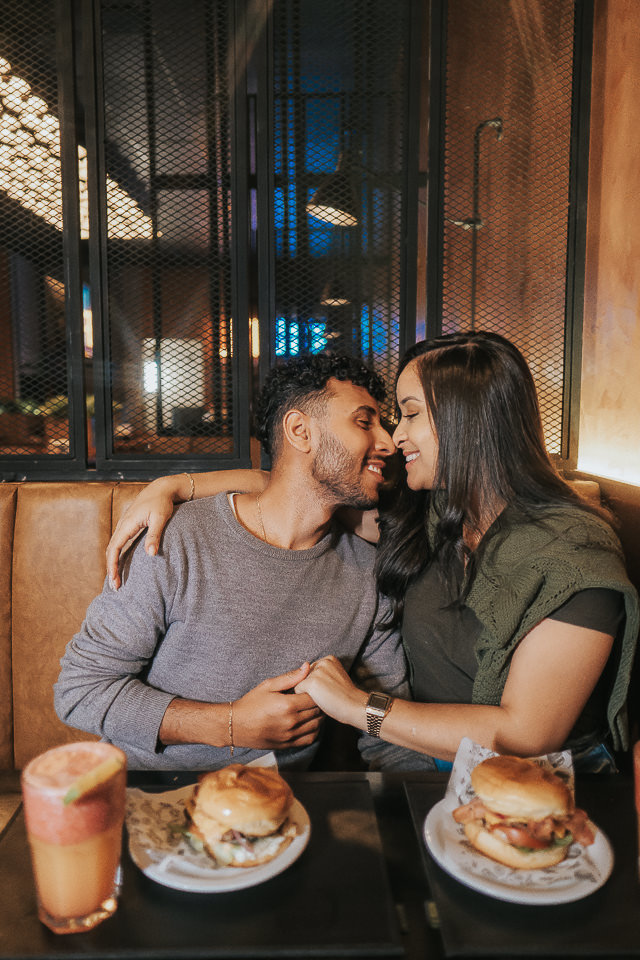 PRE WEDDING A NOITE SAVASSI BH