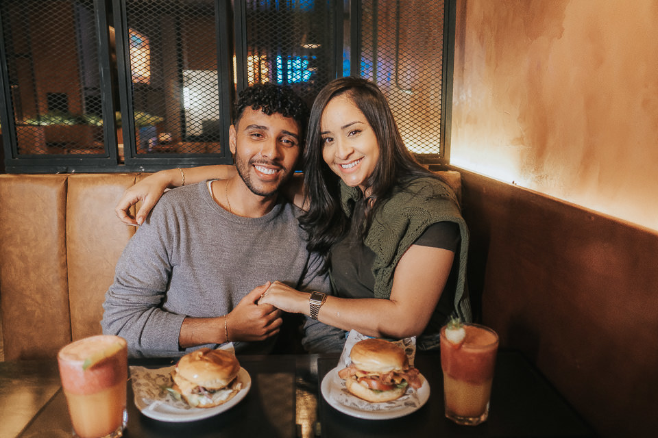 HAMBURGUERIA LIFEBOX SAVASSI