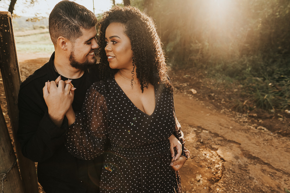 FOTOS ENSAIO PRE WEDDING IBIRITE 