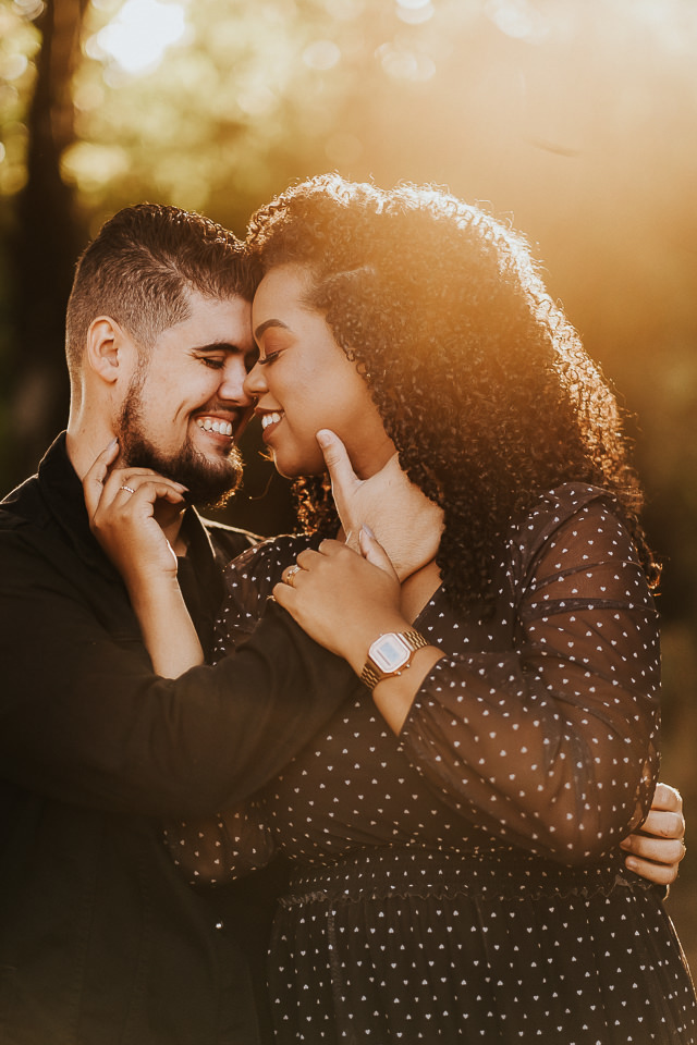 FOTOS ENSAIO PRE WEDDING IBIRITE 