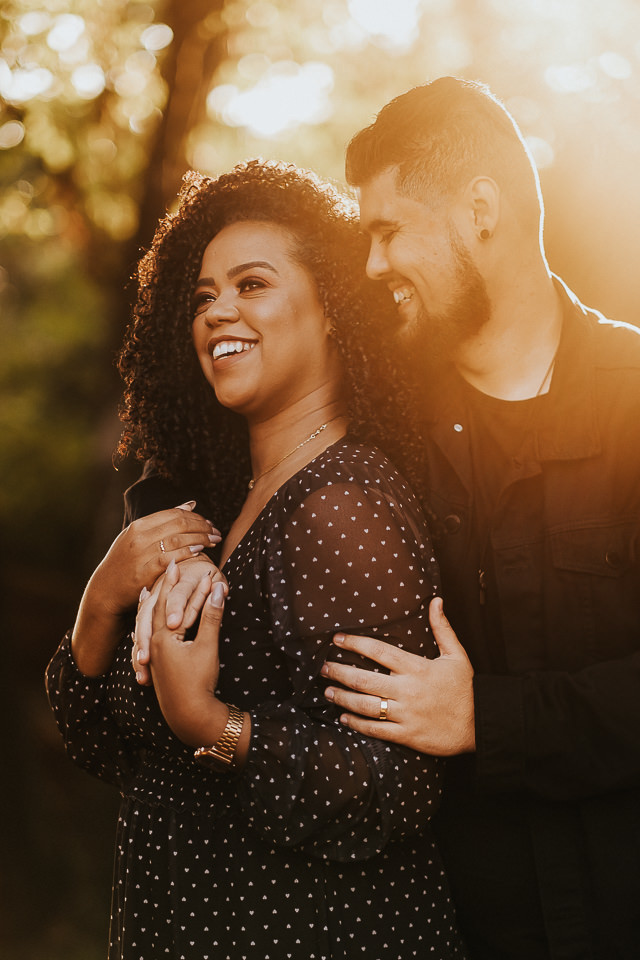 FOTOS ENSAIO PRE WEDDING IBIRITE 