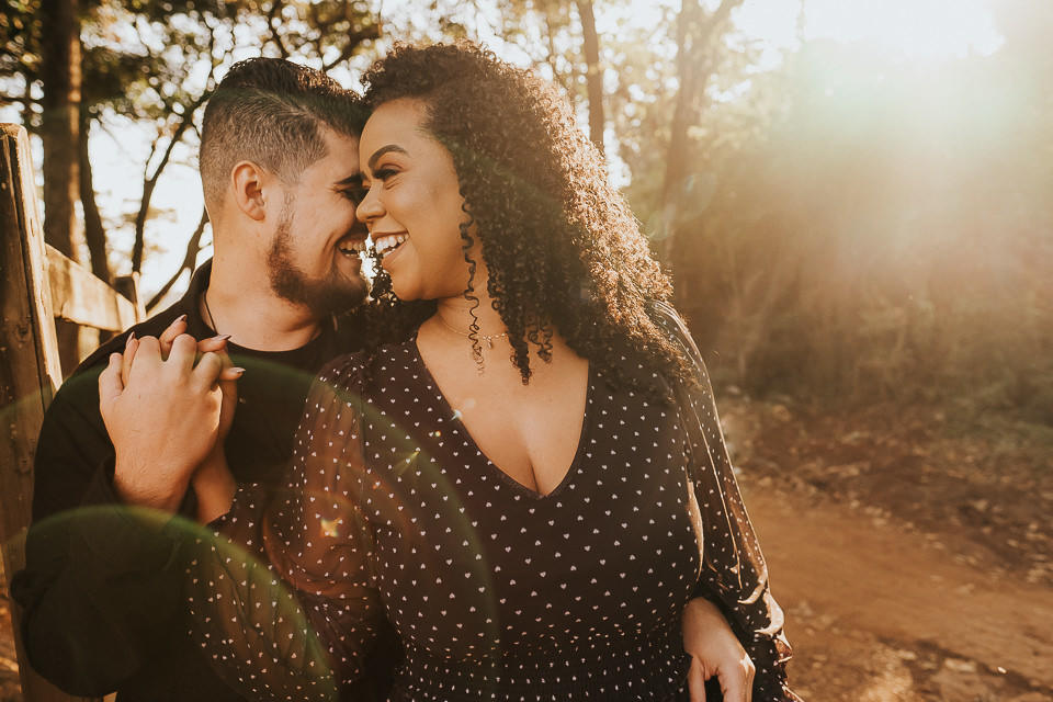 FOTOS ENSAIO PRE WEDDING IBIRITE 