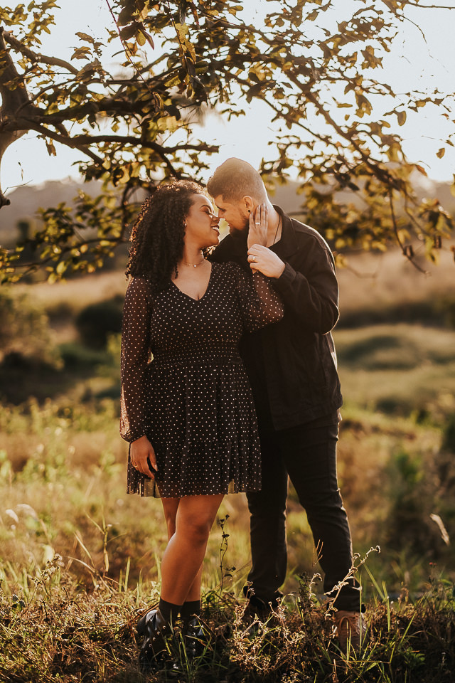 FOTOS ENSAIO PRE WEDDING PLANTAÇÃO DE COUVE - SARZEDO - IBIRITE 