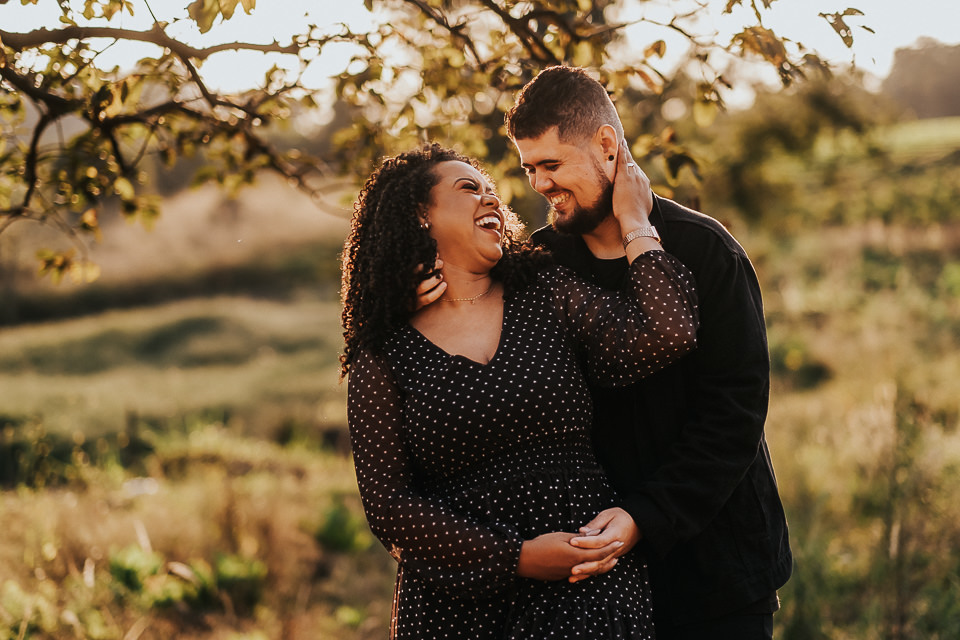 FOTOS ENSAIO PRE WEDDING PLANTAÇÃO DE COUVE - SARZEDO - IBIRITE 