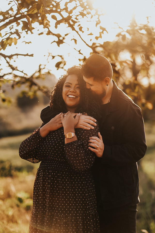 FOTOS ENSAIO PRE WEDDING PLANTAÇÃO DE COUVE - SARZEDO - IBIRITE 