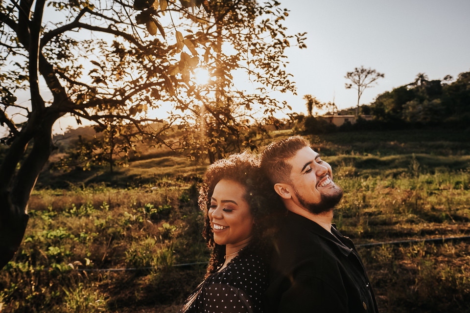 FOTOS ENSAIO PRE WEDDING PLANTAÇÃO DE COUVE - SARZEDO - IBIRITE 