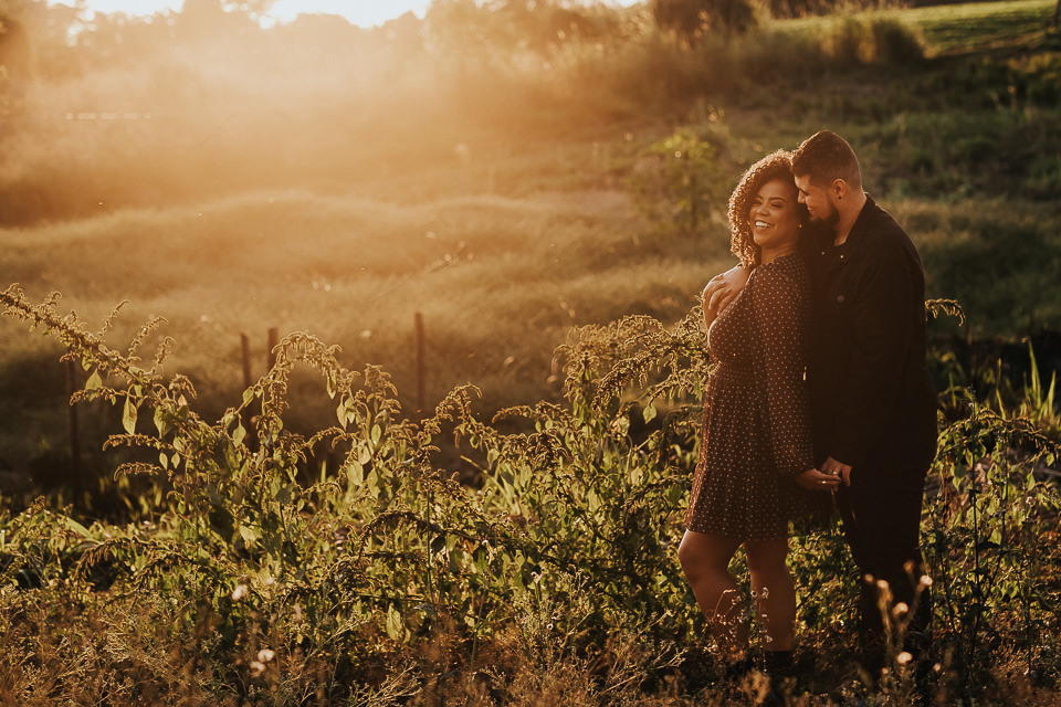 FOTOS ENSAIO PRE WEDDING PLANTAÇÃO DE COUVE - SARZEDO - IBIRITE 
