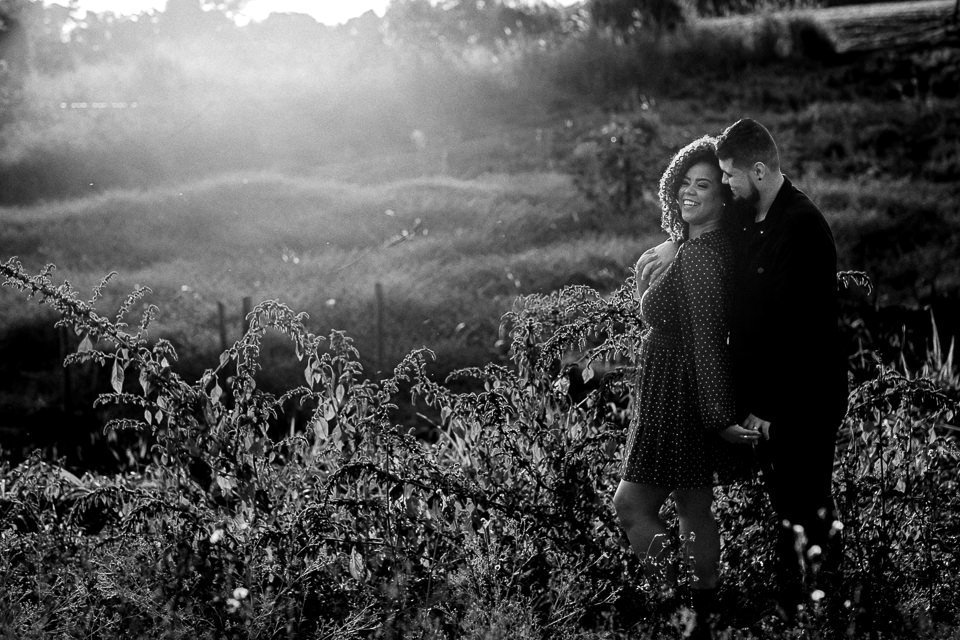 FOTOS ENSAIO PRE WEDDING PLANTAÇÃO DE COUVE - SARZEDO - IBIRITE 