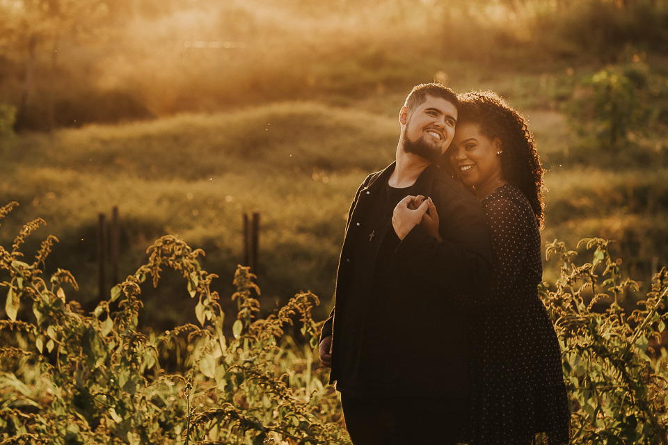 FOTOS ENSAIO PRE WEDDING PLANTAÇÃO DE COUVE - SARZEDO - IBIRITE 