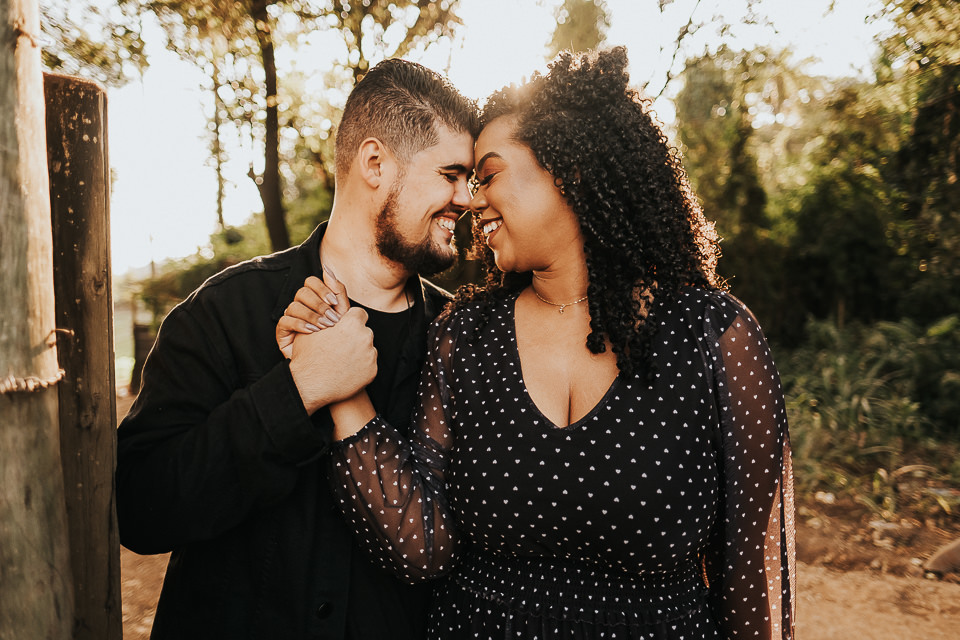 FOTOS ENSAIO PRE WEDDING IBIRITE 