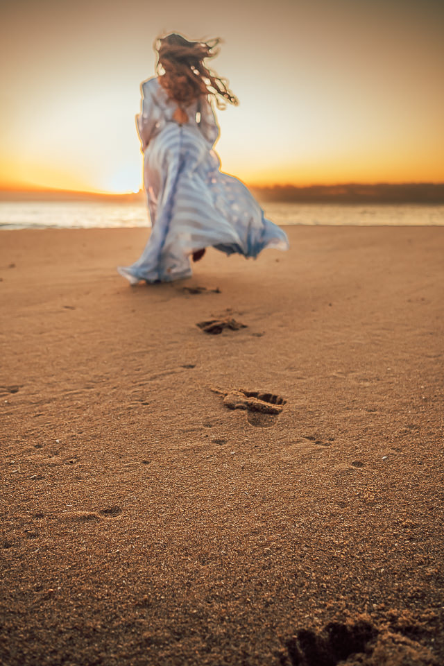 ENSAIO 15 ANOS NASCER DO SOL PRAIA 