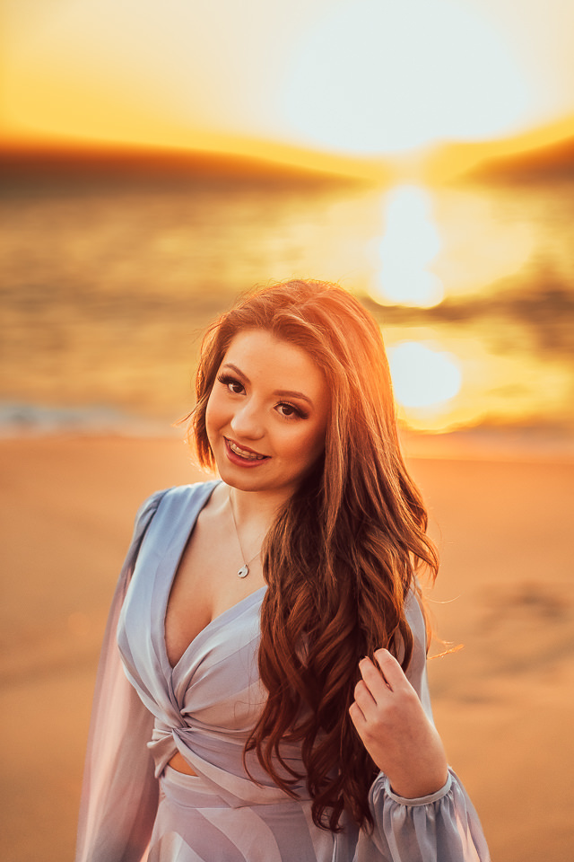 ENSAIO 15 ANOS NASCER DO SOL PRAIA BAUNEARIO CAMBURIU 