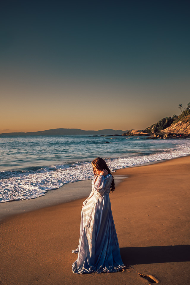 ENSAIO 15 ANOS NASCER DO SOL PRAIA BAUNEARIO CAMBURIU 