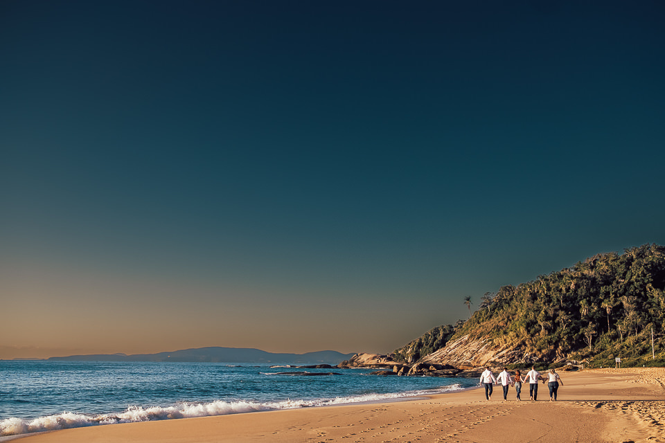 ENSAIO 15 ANOS NASCER DO SOL PRAIA BAUNEARIO CAMBURIU 