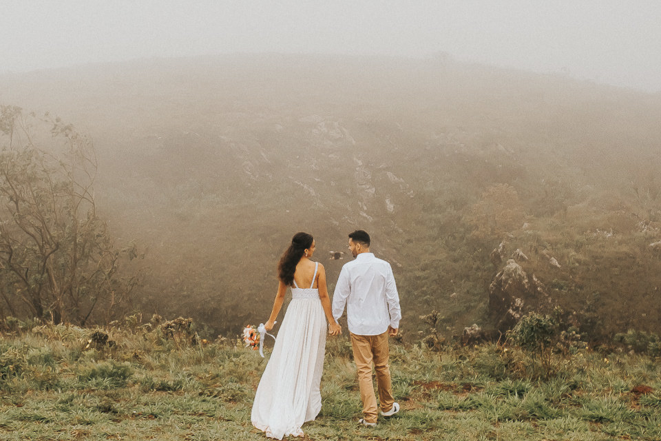 FOTOS ENSAIO PRE WEDDING COM CHUVA