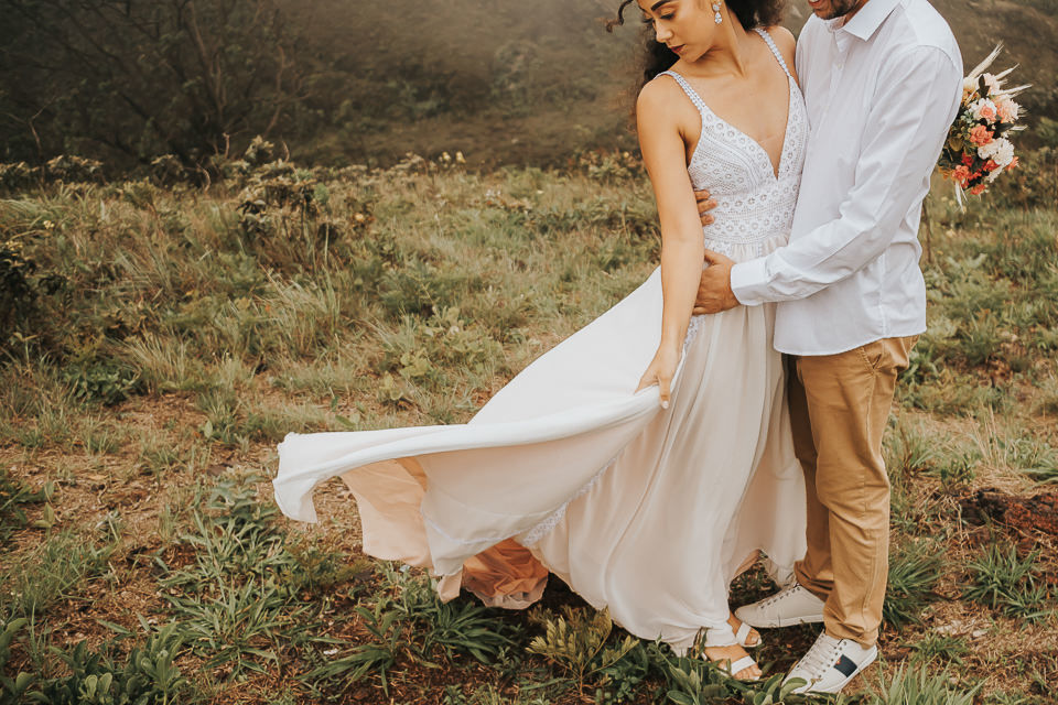 FOTOS ENSAIO PRE WEDDING COM CHUVA